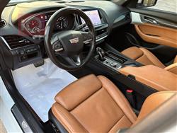 کادیلاک CT5